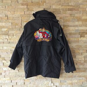 Dudley Do-right Stormtech Jacket.